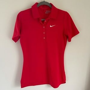 Nike Women’s Golf Polo